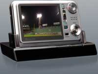 Casio EX-V7SR features and highlights