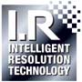 Intelligent Resolution Technology