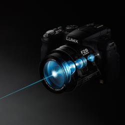 DMC-FZ200