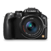 LUMIX G5 Kit