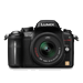 LUMIX GH2K Kit