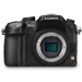 LUMIX GH3 Body