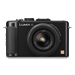 Panasonic LUMIX LX7