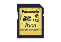 16GB Memory Card RP-SDU16GU1K