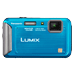 Panasonic Lumix TS20