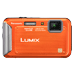 Panasonic LUMIX TS20