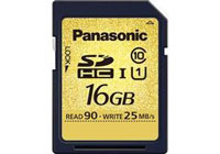 Panasonic LUMIX DMC-TS4D 12.1 MP  Waterproof GPS Digital Camera 