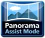 Panorama Assist Mode