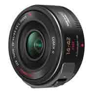 Panasonic LUMIX DMC-GH2K Compact Mirrorless Digital Camera