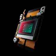 Panasonic DMC-GH3K LUMIX Water Resistant Digital Camera