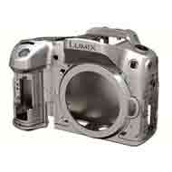Panasonic DMC-GH3K LUMIX Water Resistant Digital Camera