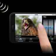 Panasonic DMC-GH3K LUMIX Water Resistant Digital Camera