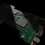 Panasonic DMC-GH3K LUMIX Water Resistant Digital Camera