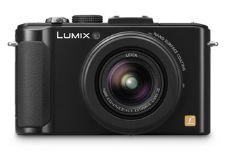 camera