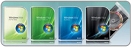 Microsoft Windows Vista version comparisons