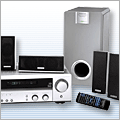Home Theater Systems
