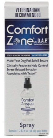 Comfort Zone Spray