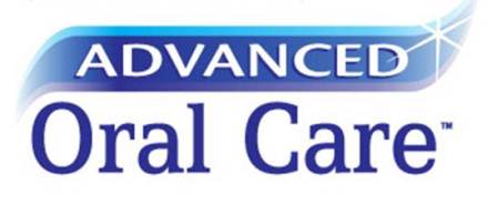 oral care logo