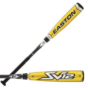 Easton's 2009 SV12 Ozone 'Reaction' CXN Senior League Baseball Bat (-10)