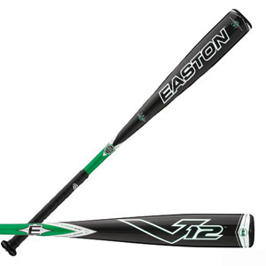 Easton 2009 BV11 V12 Senior League Baseball Bat Easton 2009 BV11 V12 Senior League Baseball Bat