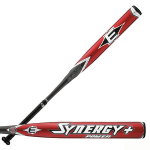 Easton's 2009 SCN12BH Brett Helmer Synergy 