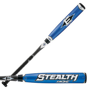 2009 Easton LCN9 'Clutch' Stealth CXN Youth League Baseball Bat (-11).