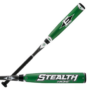 Easton's 2009 LCN10 'Clutch' Stealth CXN/IMX Youth League Power Hitter Baseball Bat (-9PH).