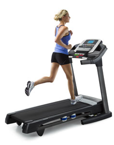 790 T Treadmill