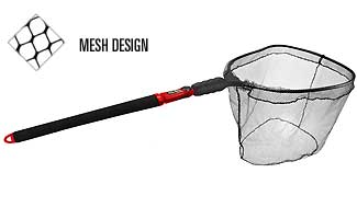 EGO S2 Slider Large 22in PVC Net