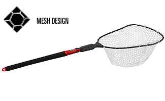 S2 Slider Large 22in PVC Net