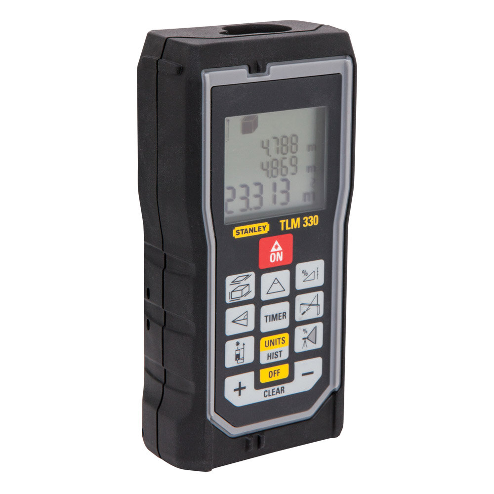 Stanley STHT77140 laser distance measurer TLM330