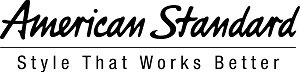 American Standard - Style that works  better