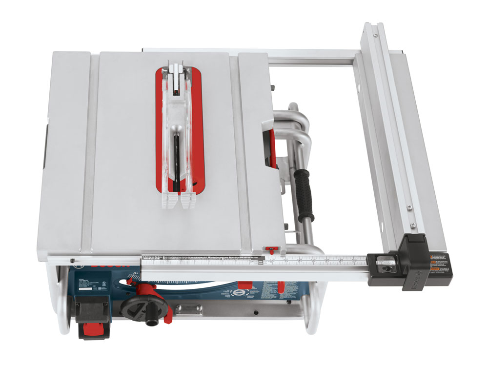 Bosch GTS1031 10Inch Portable Jobsite Table Saw Power Table Saws