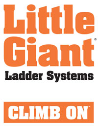 little giant logo