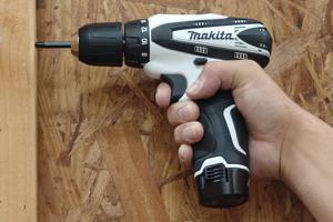 drill