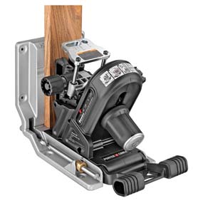 Porter-Cable 560 QUIKJIG pocket-hole joinery system