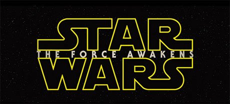 Star Wars: Episode VII - The Force Awakens