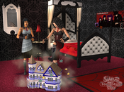 The Sims:Teen Style