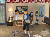 The Sims:Teen 
Style