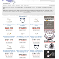 augustinajewelry.com