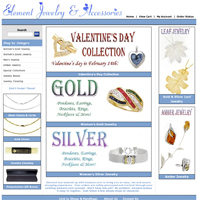 elementjewelry.com