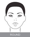 1-faceshape-round