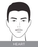 2-faceshape-heart