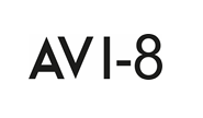 AVI-8 Logo