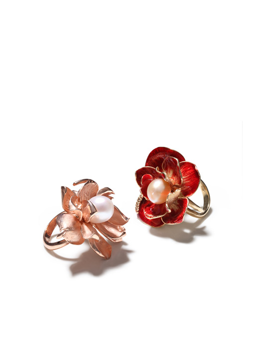 flower power jewellery