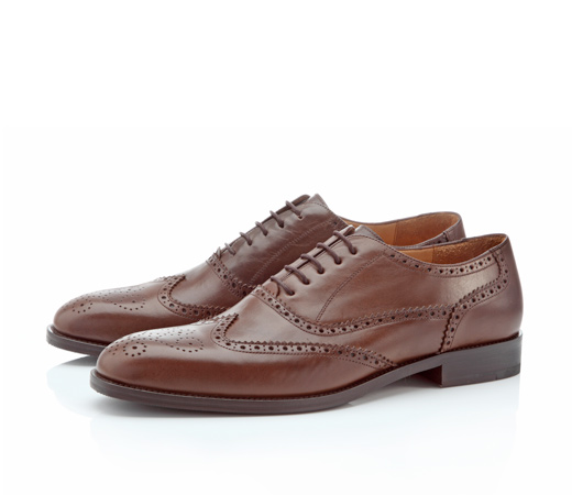 marque de chaussure de ville