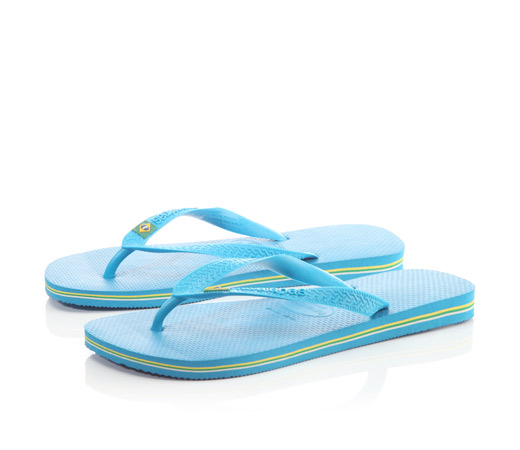 Flip-Flops & Sandals