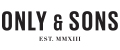 Only & Sons