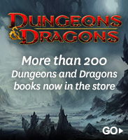 Dungeons & Dragons