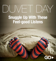 Duvet Day